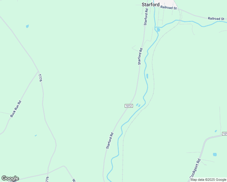 map of restaurants, bars, coffee shops, grocery stores, and more near in Starford