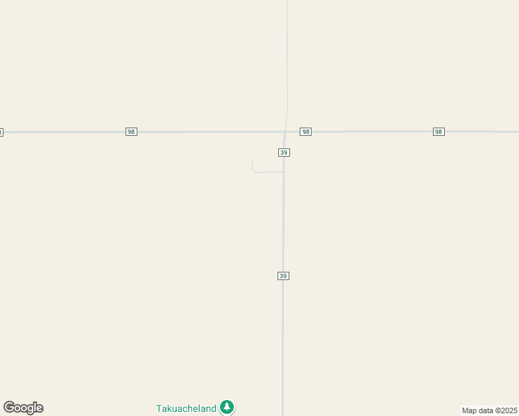 map of restaurants, bars, coffee shops, grocery stores, and more near 47695 County Road 39 in Pierce