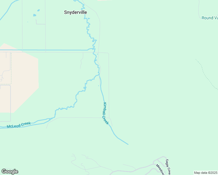 map of restaurants, bars, coffee shops, grocery stores, and more near 4315 North Old Ranch Road in Park City