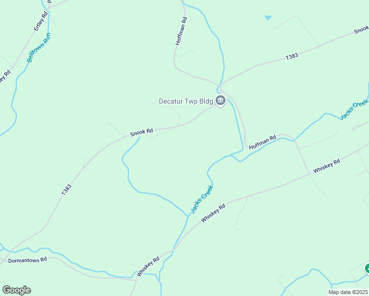 map of restaurants, bars, coffee shops, grocery stores, and more near 1778 Snook Road in McClure