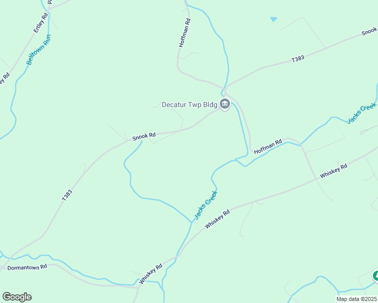 map of restaurants, bars, coffee shops, grocery stores, and more near 1778 Snook Road in McClure