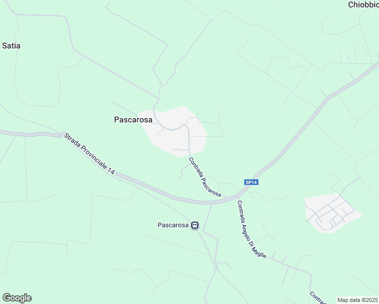 map of restaurants, bars, coffee shops, grocery stores, and more near in Province of Brindisi