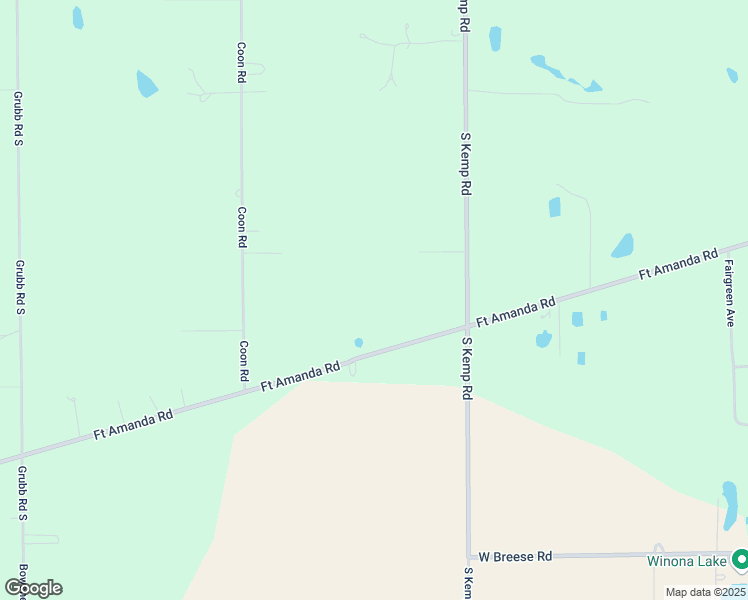 map of restaurants, bars, coffee shops, grocery stores, and more near 3195 Coon Road in Lima