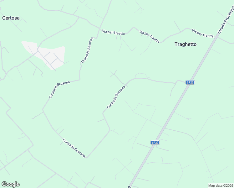 map of restaurants, bars, coffee shops, grocery stores, and more near Unnamed Road in Brindisi