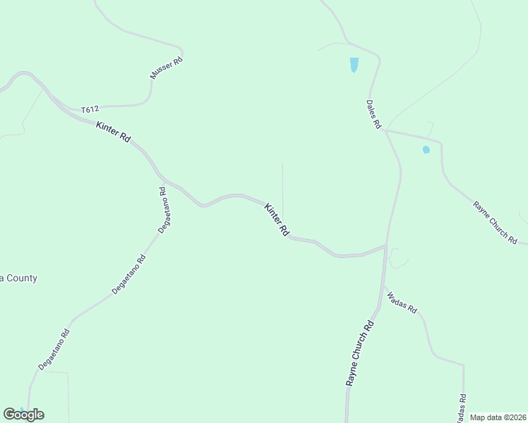 map of restaurants, bars, coffee shops, grocery stores, and more near 840 Kinter Road in Indiana