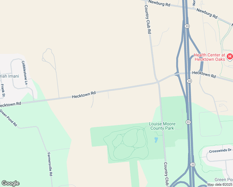 map of restaurants, bars, coffee shops, grocery stores, and more near 3987 Hecktown Road in Bethlehem