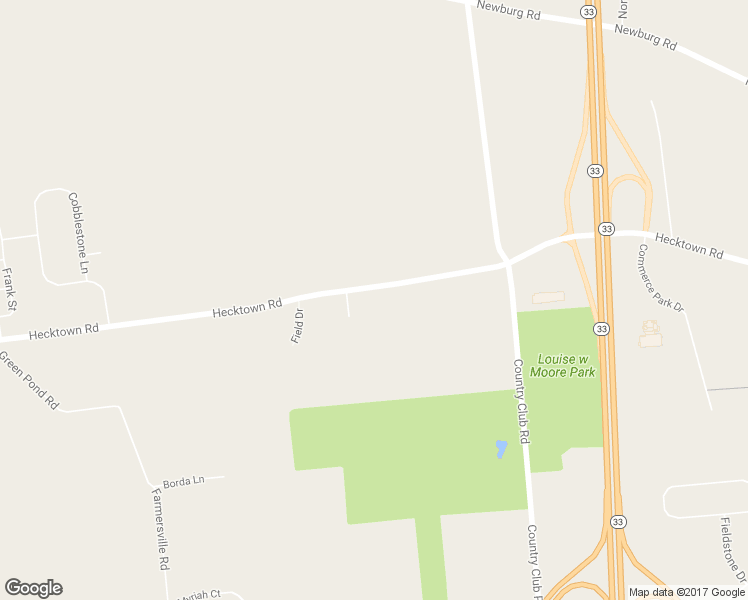 map of restaurants, bars, coffee shops, grocery stores, and more near 3987 Hecktown Road in Bethlehem