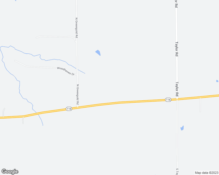 map of restaurants, bars, coffee shops, grocery stores, and more near in Hanna City