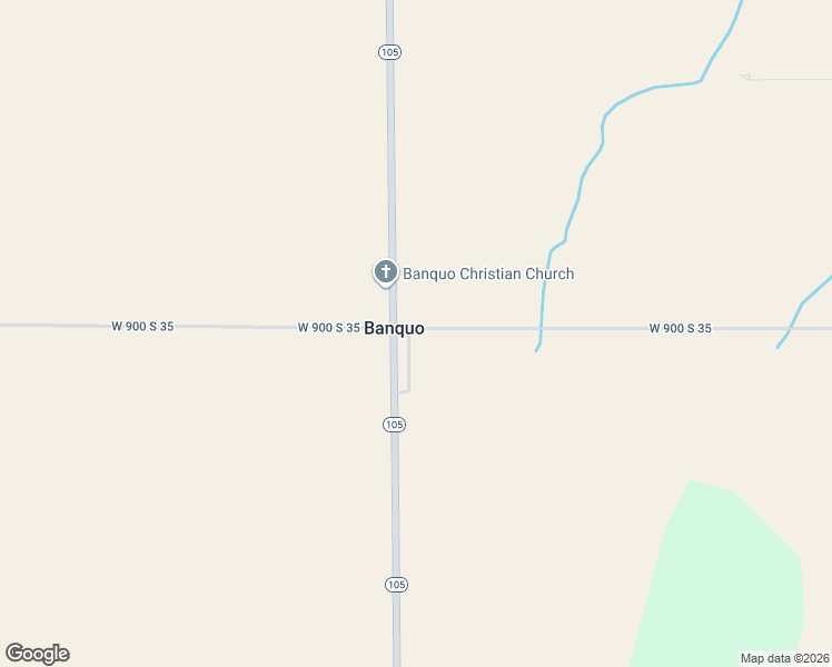 map of restaurants, bars, coffee shops, grocery stores, and more near Mardian St in La Fontaine