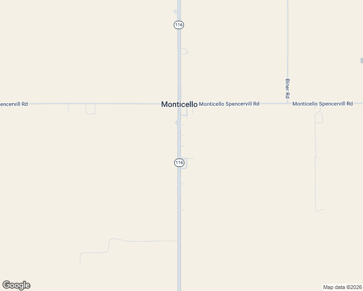 map of restaurants, bars, coffee shops, grocery stores, and more near in Van Wert