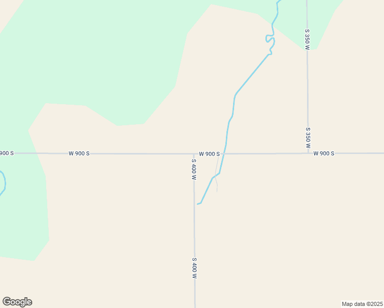 map of restaurants, bars, coffee shops, grocery stores, and more near 4001 West 900 South in Warren