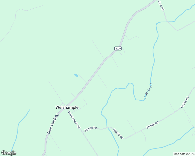 map of restaurants, bars, coffee shops, grocery stores, and more near 14 Lucas Lane in Ashland