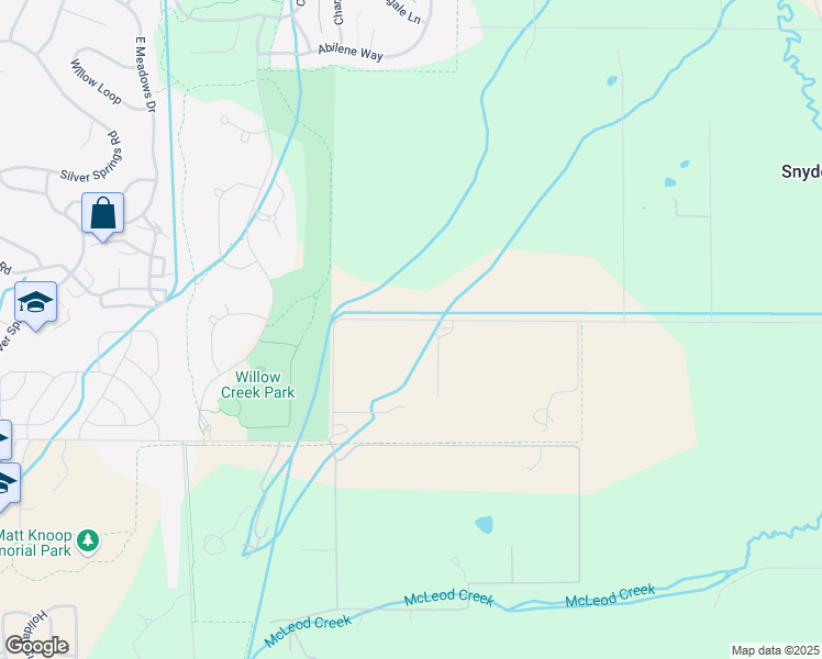 map of restaurants, bars, coffee shops, grocery stores, and more near 1050 Old Ranch Road in Park City