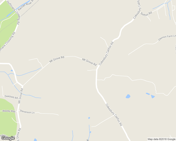 map of restaurants, bars, coffee shops, grocery stores, and more near 34 Summit Drive in Lebanon