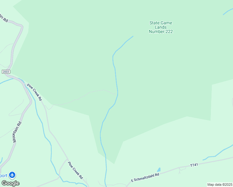 map of restaurants, bars, coffee shops, grocery stores, and more near 1306 Pine Creek Road in New Ringgold