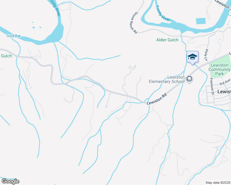 map of restaurants, bars, coffee shops, grocery stores, and more near 200 Old Lewiston Road in Lewiston