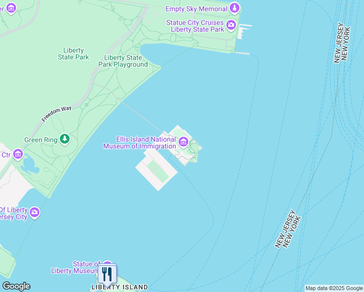 map of restaurants, bars, coffee shops, grocery stores, and more near in 