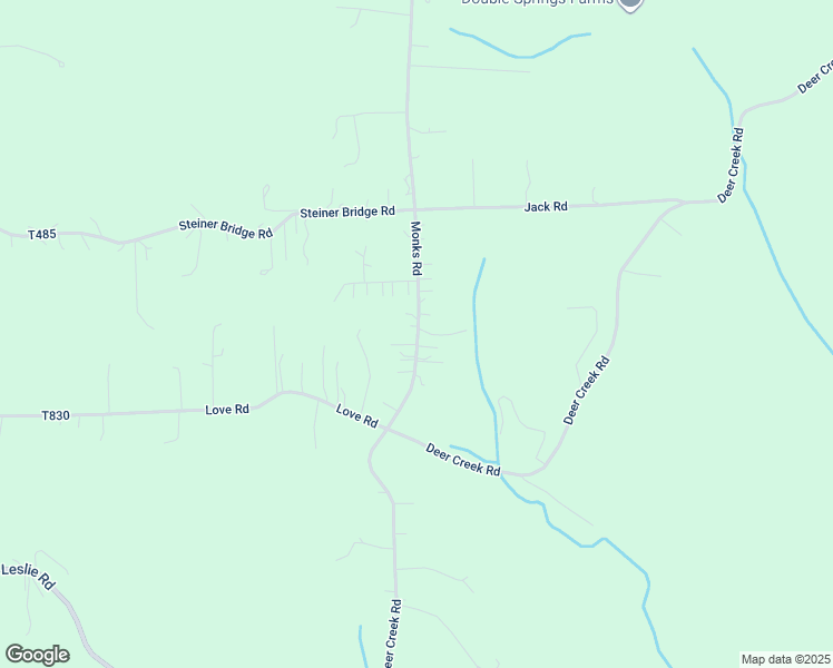 map of restaurants, bars, coffee shops, grocery stores, and more near 224 Monks Road in Valencia