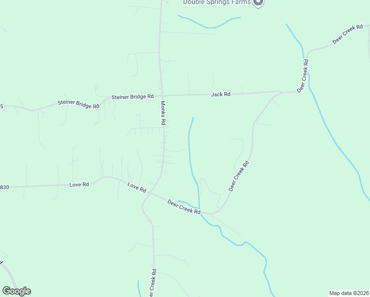 map of restaurants, bars, coffee shops, grocery stores, and more near 225B Monks Road in Valencia