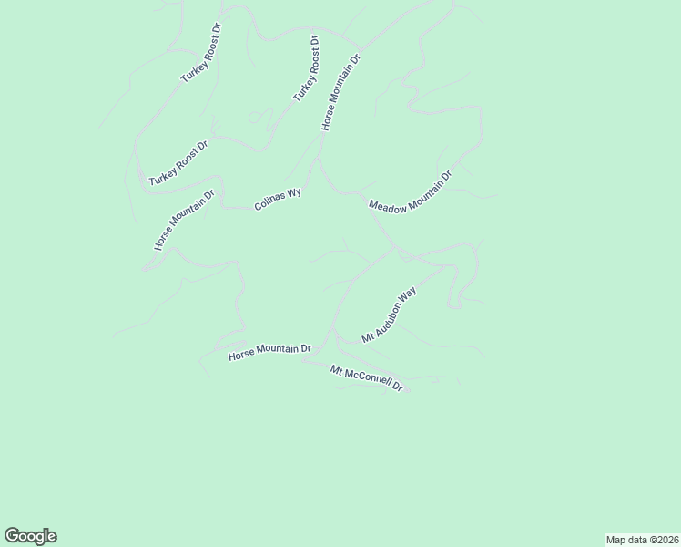 map of restaurants, bars, coffee shops, grocery stores, and more near 654 Horse Mountain Drive in Livermore
