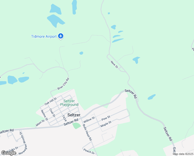 map of restaurants, bars, coffee shops, grocery stores, and more near in Seltzer