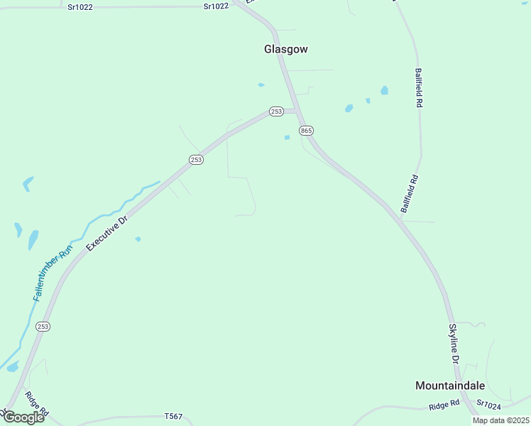 map of restaurants, bars, coffee shops, grocery stores, and more near 173 Coke Oven Road in Glasgow