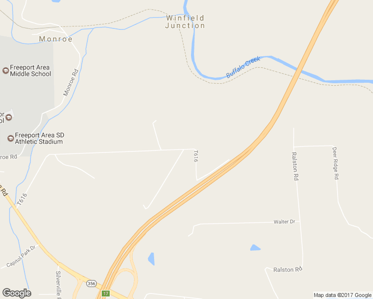 map of restaurants, bars, coffee shops, grocery stores, and more near 275 Harbison Road in Sarver