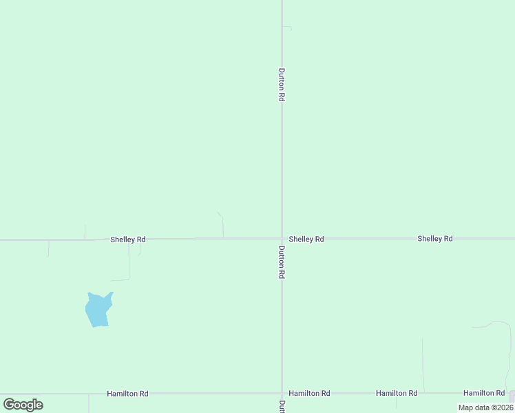 map of restaurants, bars, coffee shops, grocery stores, and more near 12029 Dutton Road in Rockford
