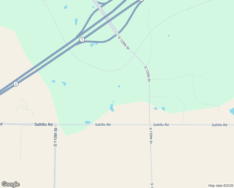 map of restaurants, bars, coffee shops, grocery stores, and more near 11600 Saltillo Road in Roca