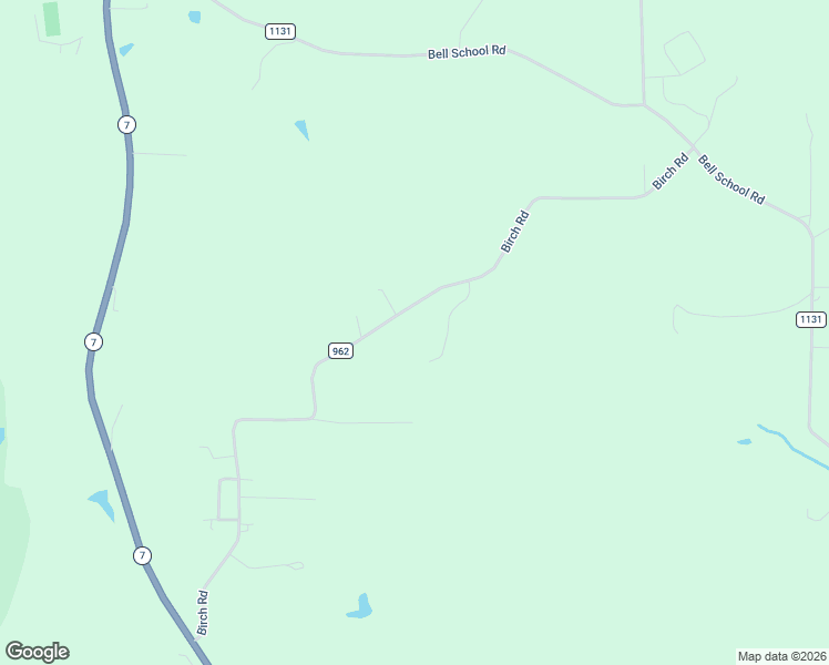 map of restaurants, bars, coffee shops, grocery stores, and more near 13640 Birch Road in East Liverpool