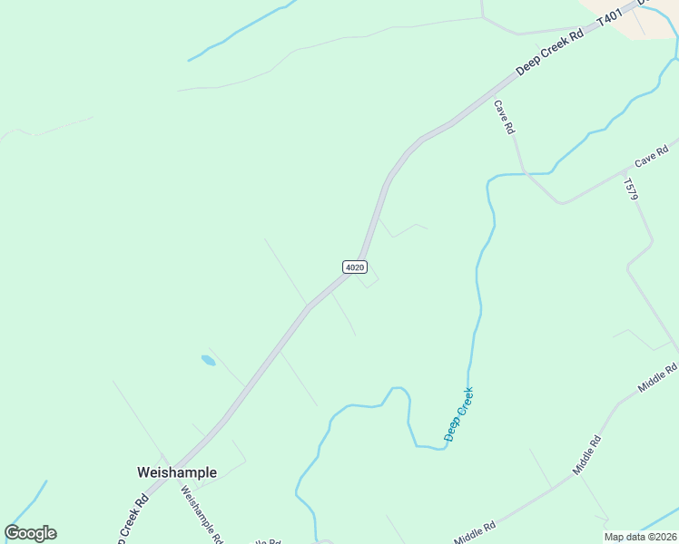 map of restaurants, bars, coffee shops, grocery stores, and more near 849 Deep Creek Road in Ashland