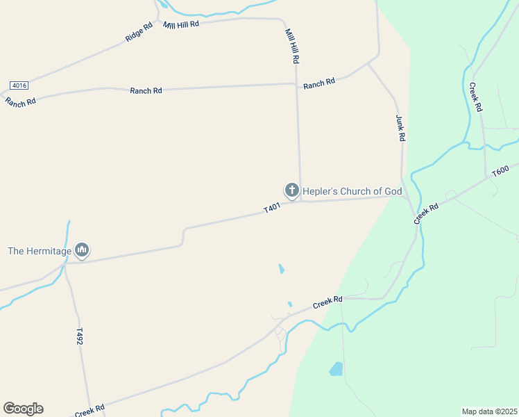 map of restaurants, bars, coffee shops, grocery stores, and more near 192 Grove Road in Pitman