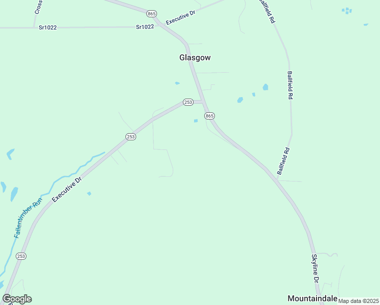 map of restaurants, bars, coffee shops, grocery stores, and more near 173 Coke Oven Road in Glasgow