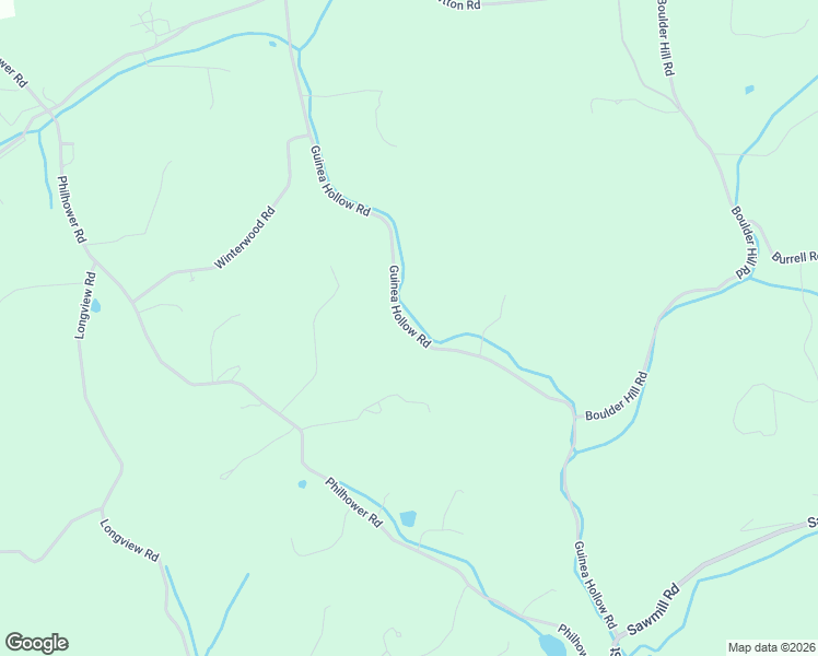 map of restaurants, bars, coffee shops, grocery stores, and more near 37 Guinea Hollow Road in Lebanon
