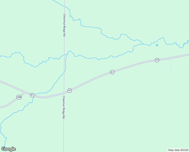 map of restaurants, bars, coffee shops, grocery stores, and more near 6933 Ohio 97 in Mansfield
