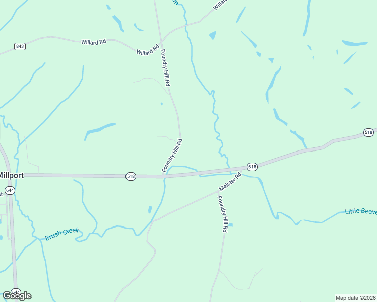 map of restaurants, bars, coffee shops, grocery stores, and more near in Millport