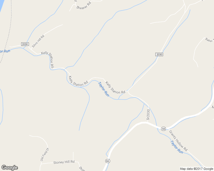 map of restaurants, bars, coffee shops, grocery stores, and more near 131 Kelly Station Road in Ford City