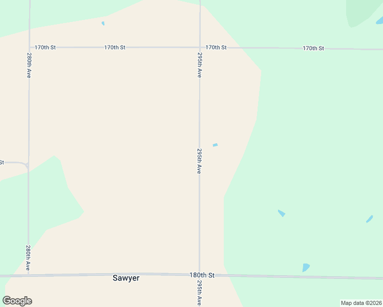 map of restaurants, bars, coffee shops, grocery stores, and more near 1747 295th Avenue in Fort Madison