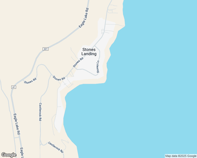 map of restaurants, bars, coffee shops, grocery stores, and more near 508-260 Stoney Ln in Susanville