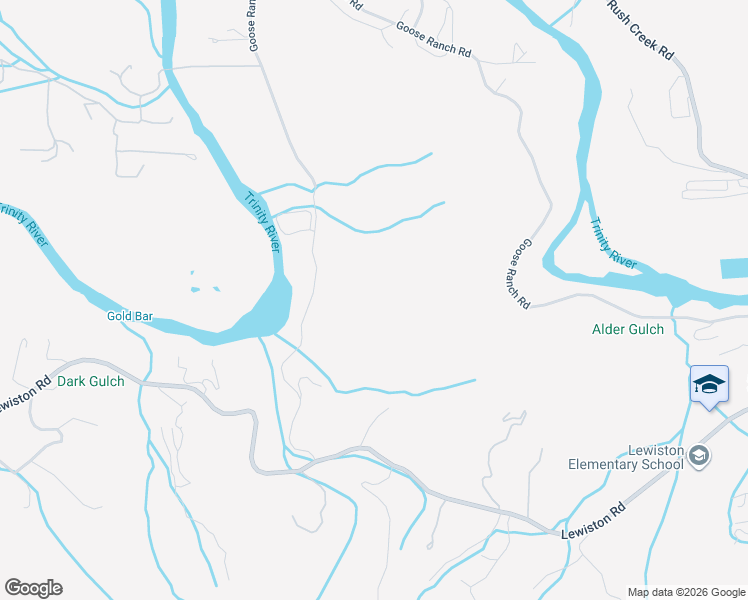 map of restaurants, bars, coffee shops, grocery stores, and more near 2862-3118 Goose Ranch Road in Lewiston