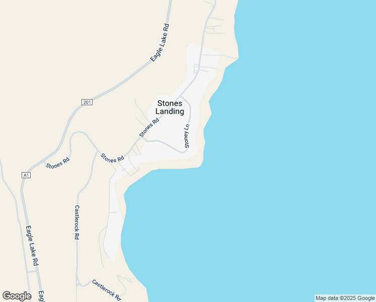 map of restaurants, bars, coffee shops, grocery stores, and more near 508-260 Stoney Lane in Susanville