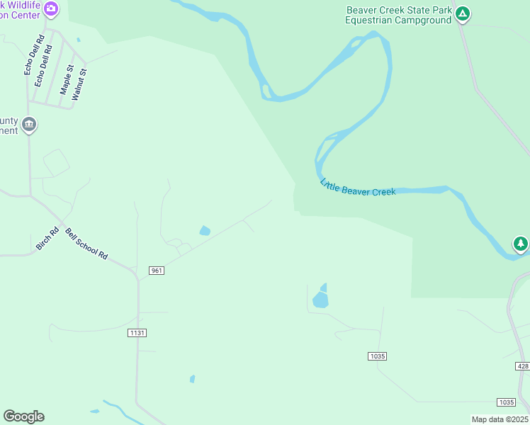 map of restaurants, bars, coffee shops, grocery stores, and more near 47527 Ware Road in East Liverpool