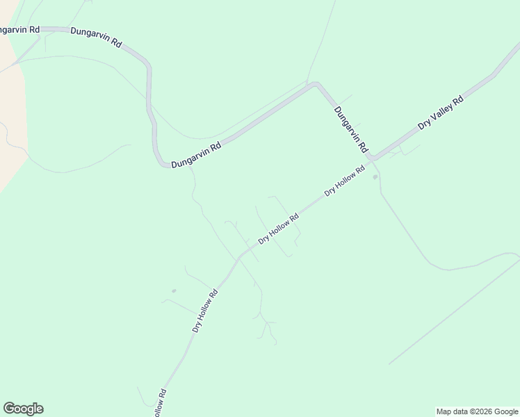 map of restaurants, bars, coffee shops, grocery stores, and more near 5482 Gracey Lane in Warriors Mark