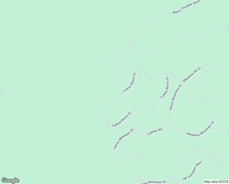map of restaurants, bars, coffee shops, grocery stores, and more near 954 Turkey Roost Drive in Livermore