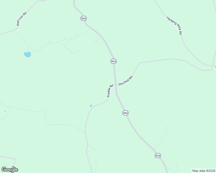 map of restaurants, bars, coffee shops, grocery stores, and more near 2425 Kunkle Road in Creekside