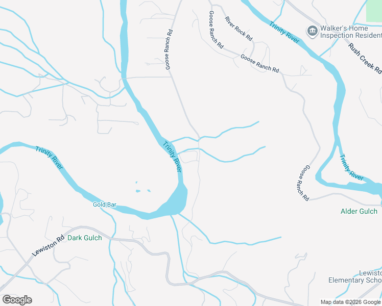 map of restaurants, bars, coffee shops, grocery stores, and more near 2862 Goose Ranch Road in Lewiston
