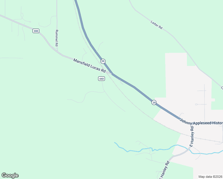 map of restaurants, bars, coffee shops, grocery stores, and more near 1933 Cemetery Rd in Lucas