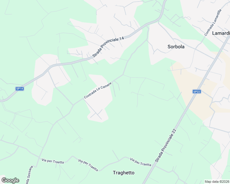 map of restaurants, bars, coffee shops, grocery stores, and more near in Provincia di Brindisi