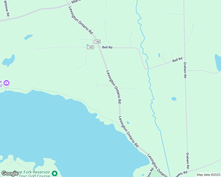 map of restaurants, bars, coffee shops, grocery stores, and more near 2677 Lakecrest Drive in Mansfield