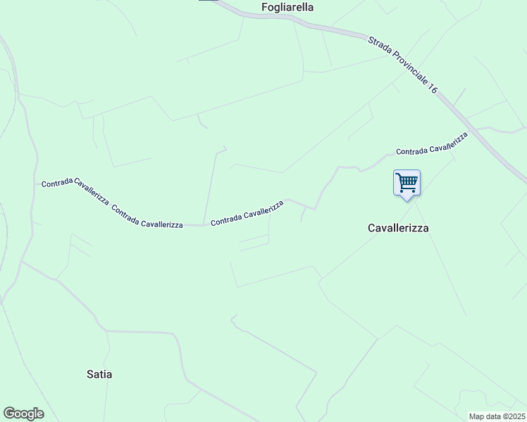 map of restaurants, bars, coffee shops, grocery stores, and more near in Province of Brindisi